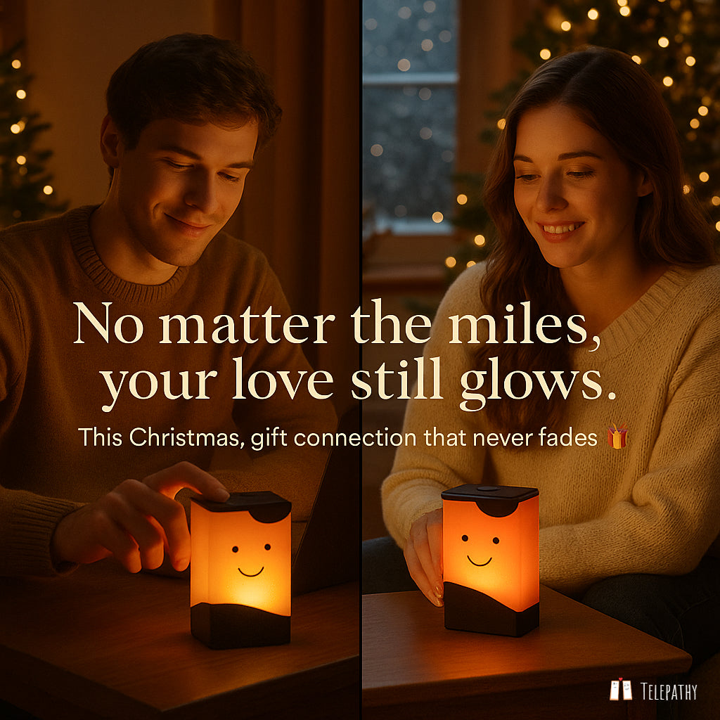 5 Long-Distance Relationship Gifts That Actually Work 💌