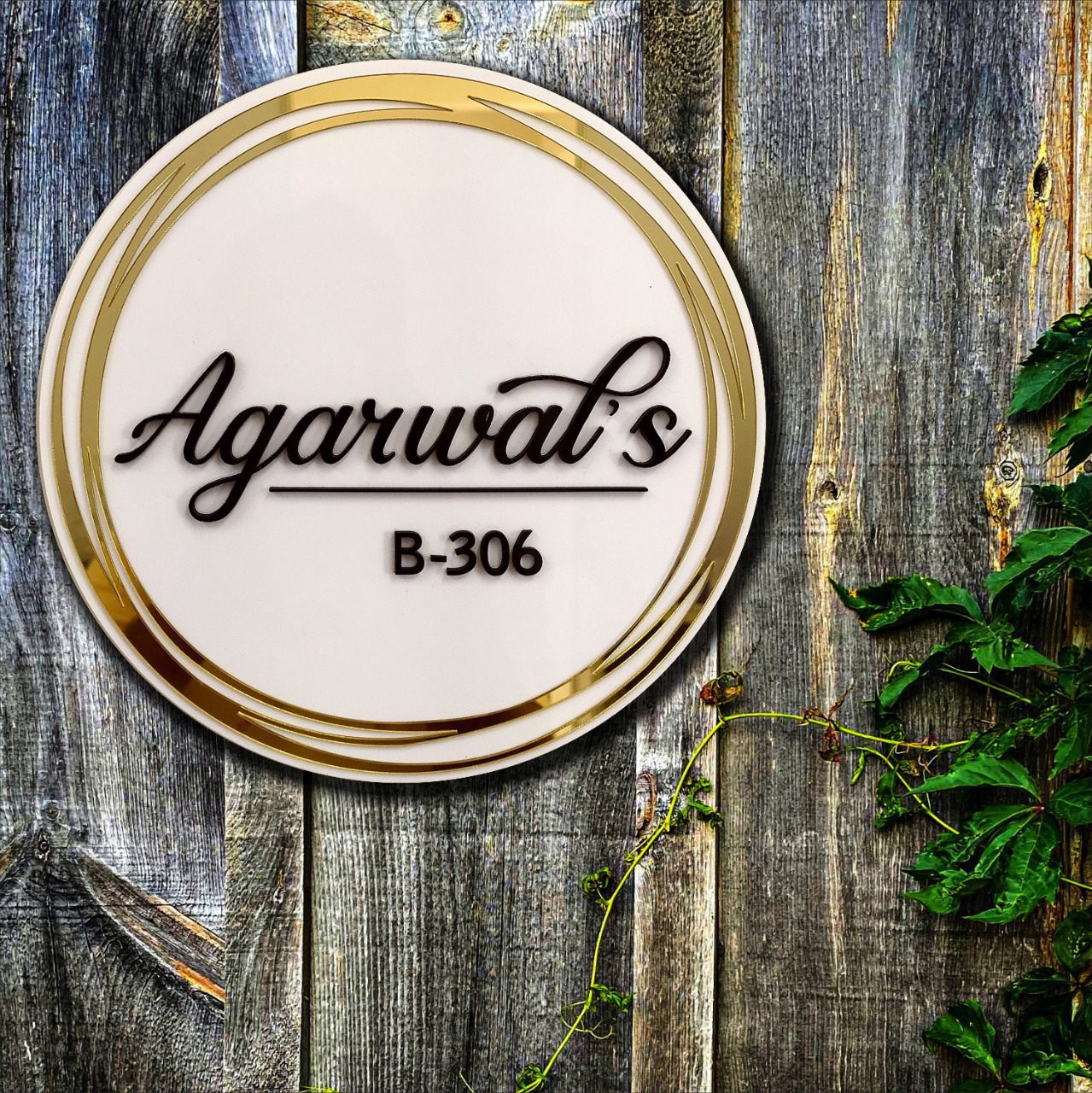 Everything You Need to Know About Name Plates in 2025