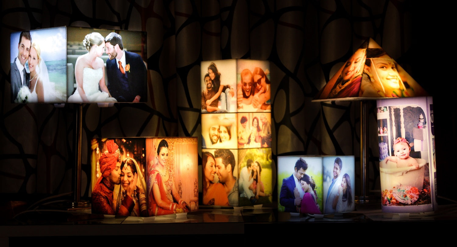 Photo Lamp Buyer’s Guide (2025) — Light Up Your Memories the Right Way