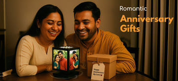 Anniversary Gifts – Zoci Voci