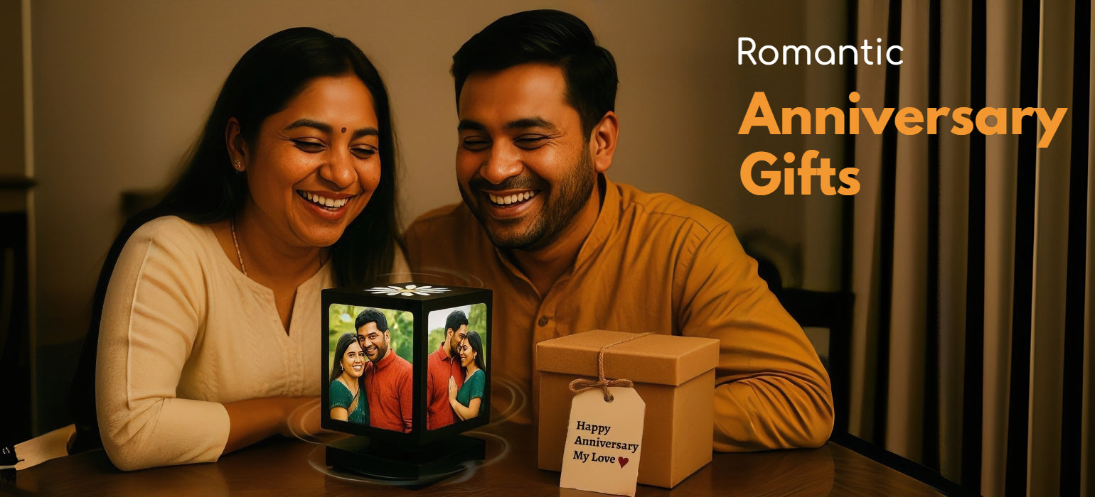 Anniversary Gifts – Zoci Voci