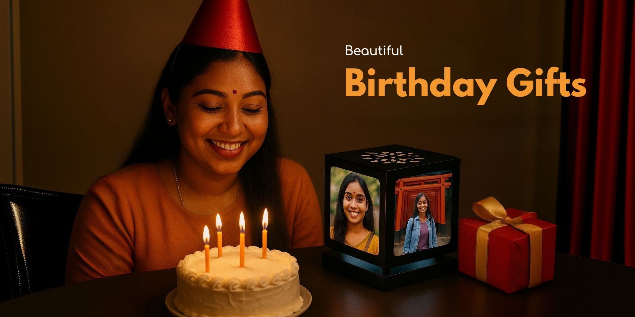 Birthday Gifts – Zoci Voci