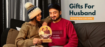 Gifts for Husband – Zoci Voci