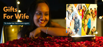 Gifts for Wife – Zoci Voci