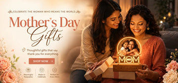 Mother’s Day Gifts – Zoci Voci