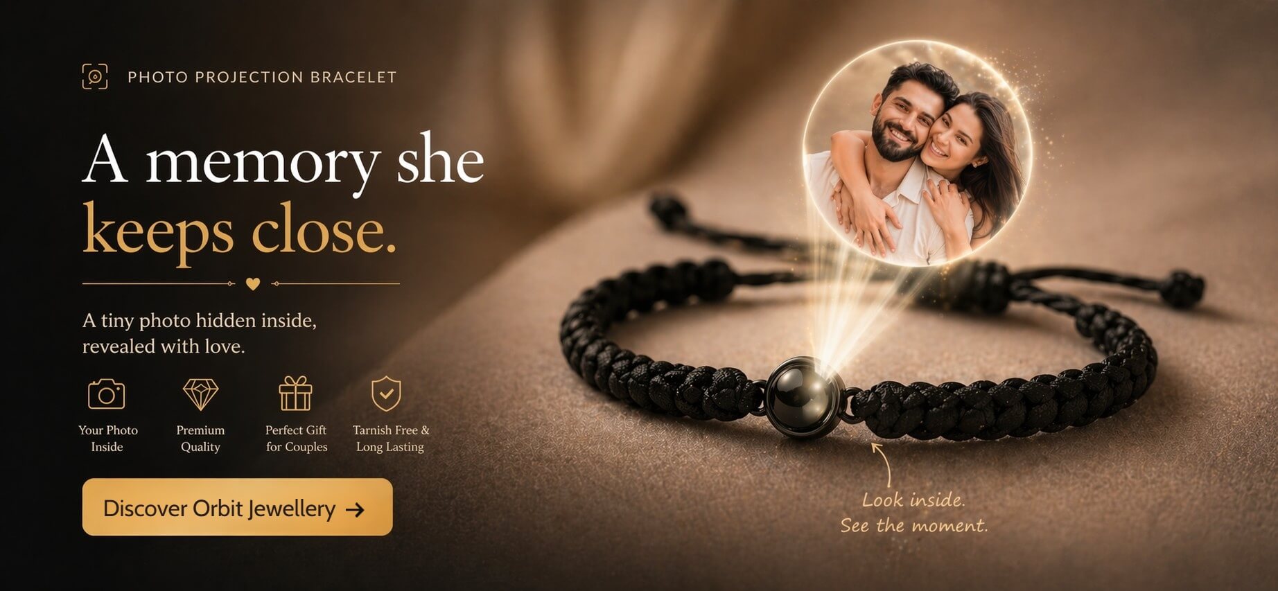 Personalized Jewelry