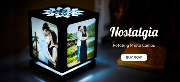 Rotating Lamps Collection Page – Zoci Voci