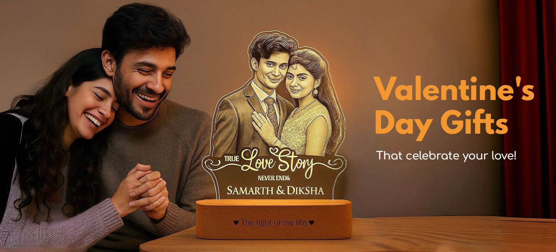 Valentine’s Day Gifts – Zoci Voci