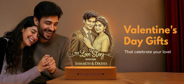 Valentine’s Day Gifts – Zoci Voci