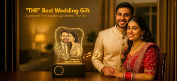 Wedding Gifts – Zoci Voci