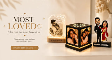 Best Sellers - Zoci Voci