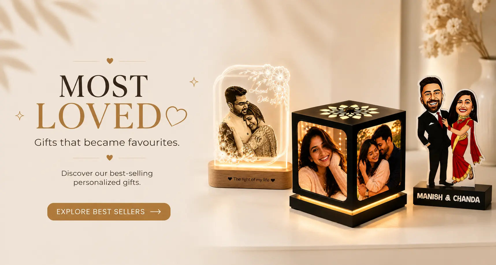 Best Sellers - Zoci Voci