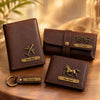Box for him - Custom Gift for Men