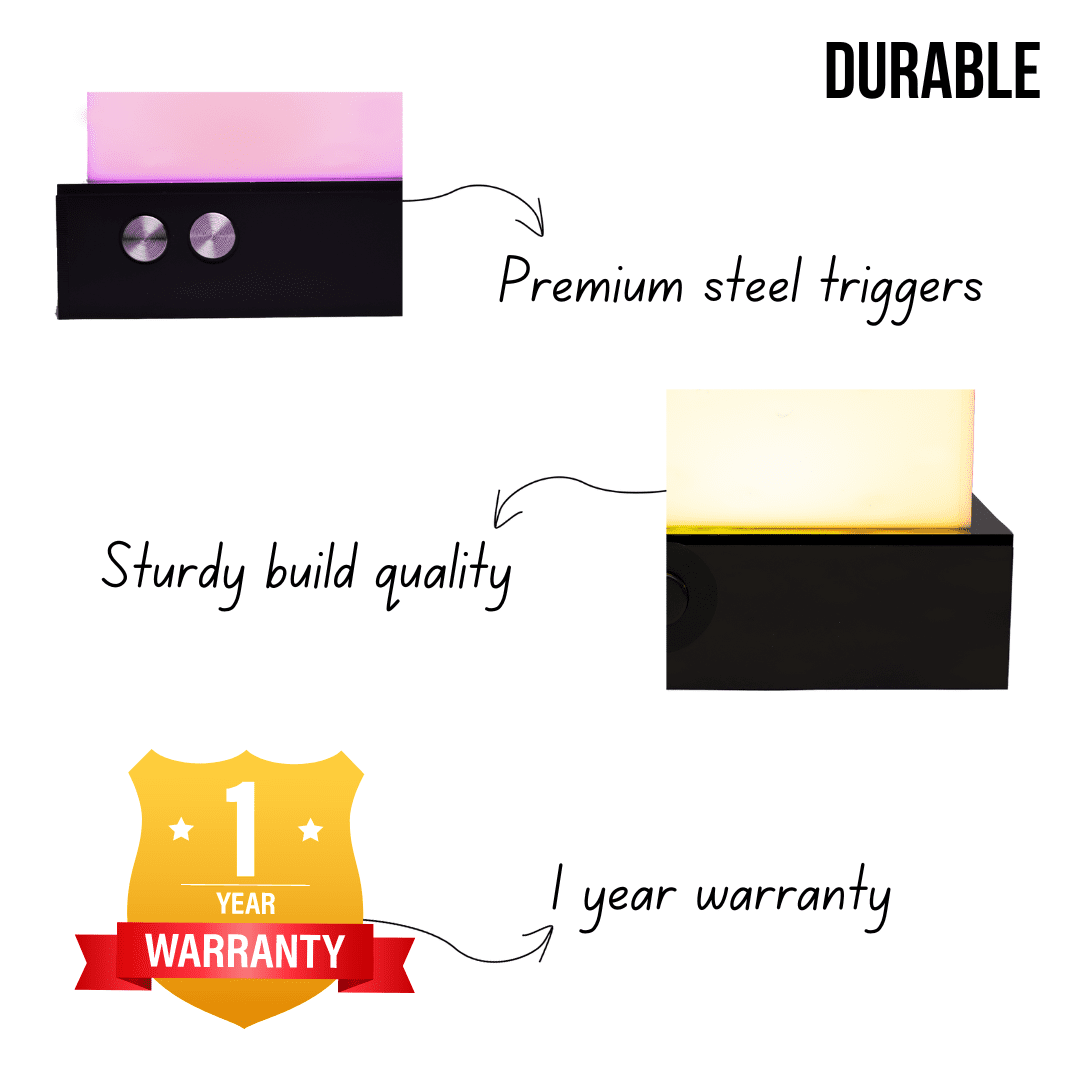 Telepathy Flora - Table Lamp For Living Room