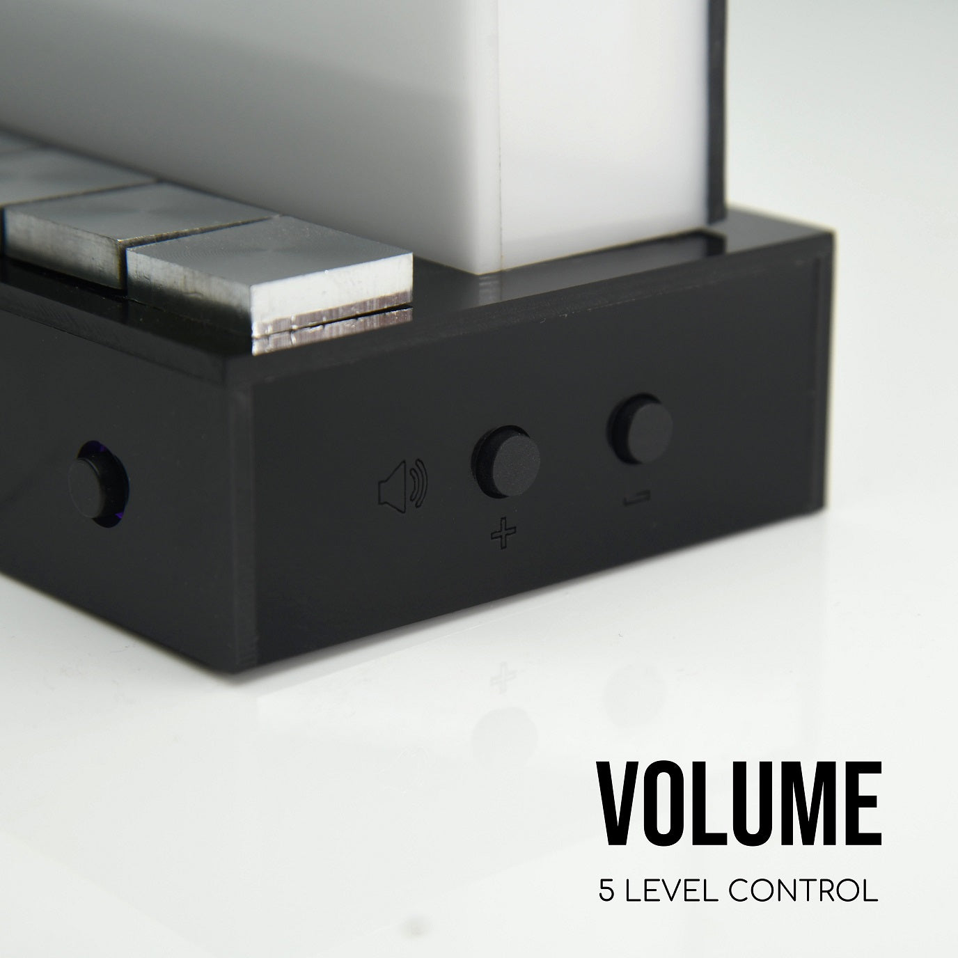 Telepathy Music - Stay Connected Music Lamps (2 Lamps)