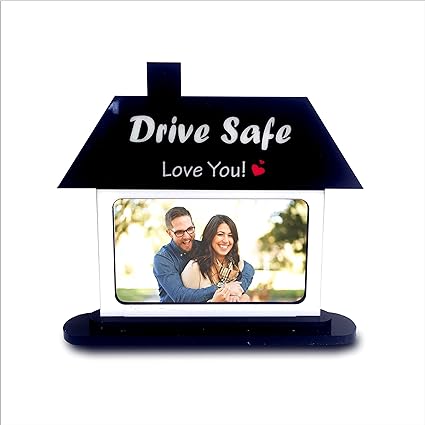 Carlit – Personalized Car accessory for dad