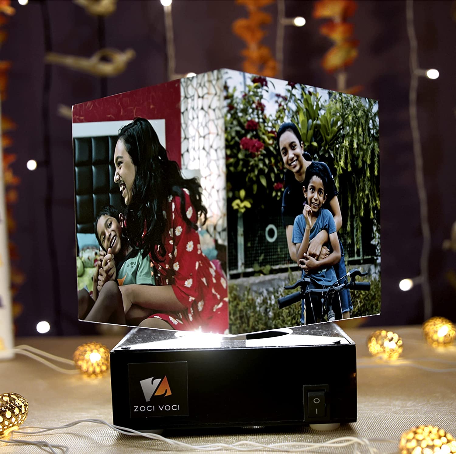 Nostalgia Bachpan - Rakhi Gift For Sister