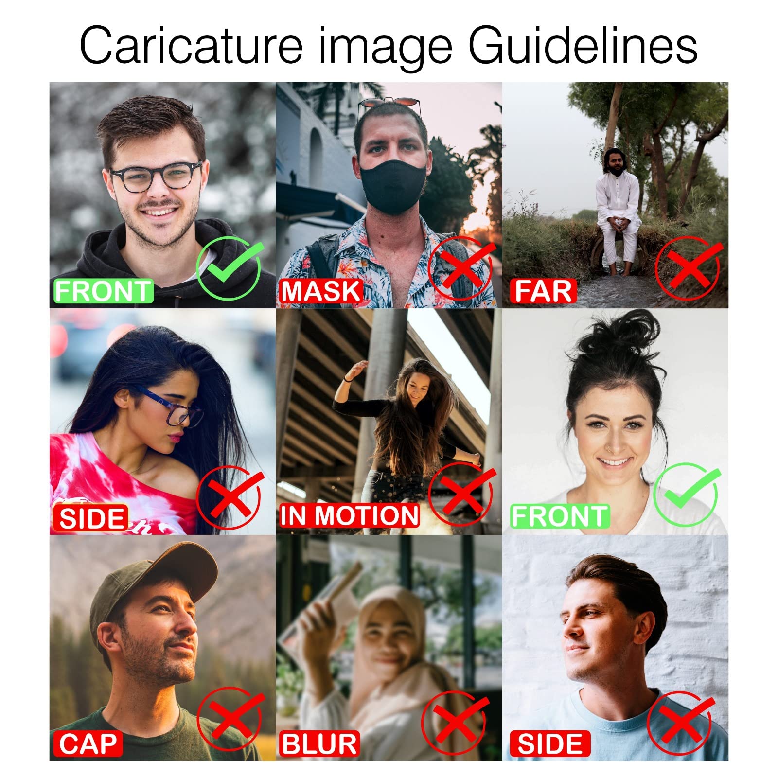 FotoFun: Personalized Photographer Cutout - Ideal Gift for Photographers