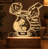 Mother’s Day Keepsake – Personalized Pottery-Themed Gift with Photo