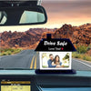 Carlit – Personalized Car accessory for dad