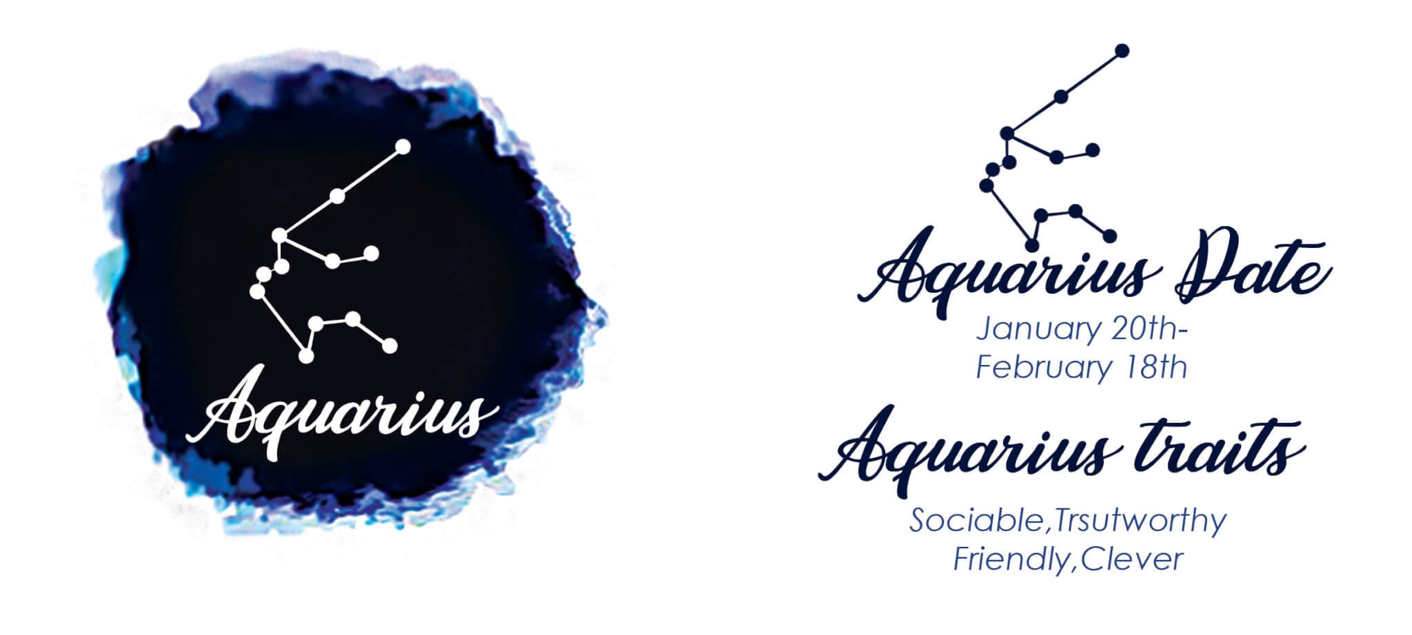 Sun sign personalized name mug