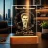 Timeless Tribute: Personalized Retirement Gift