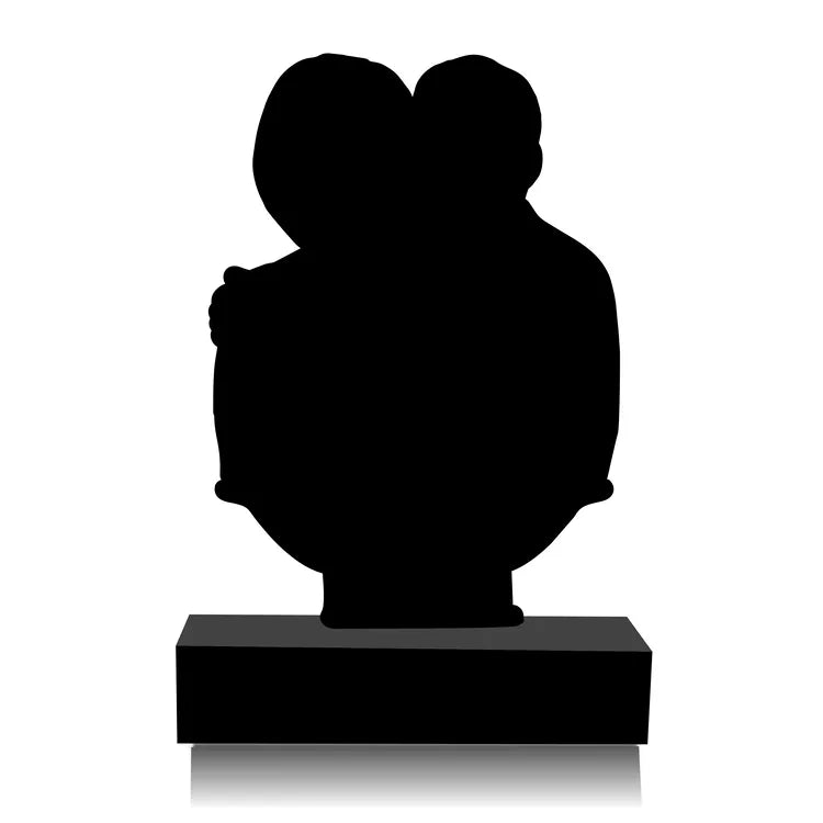 World’s #1 Dadi – Personalized Caricature Gift for Grandma