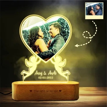 Best Anniversary Gift