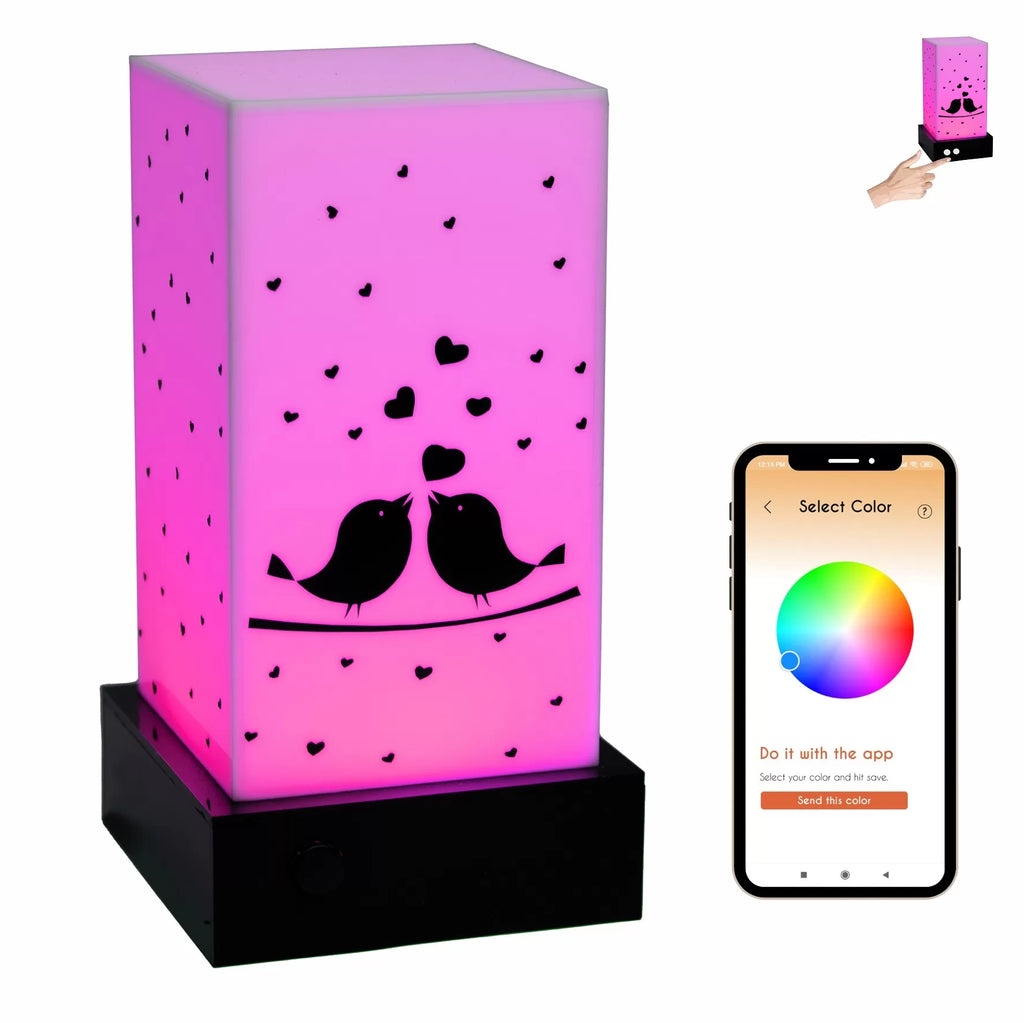 Telepathy - Long Distance Relationship Gift