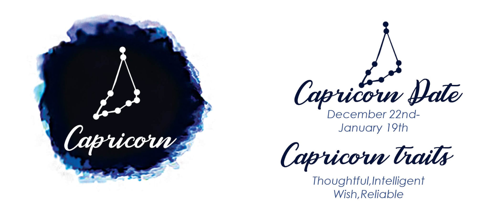 Sun sign personalized name mug