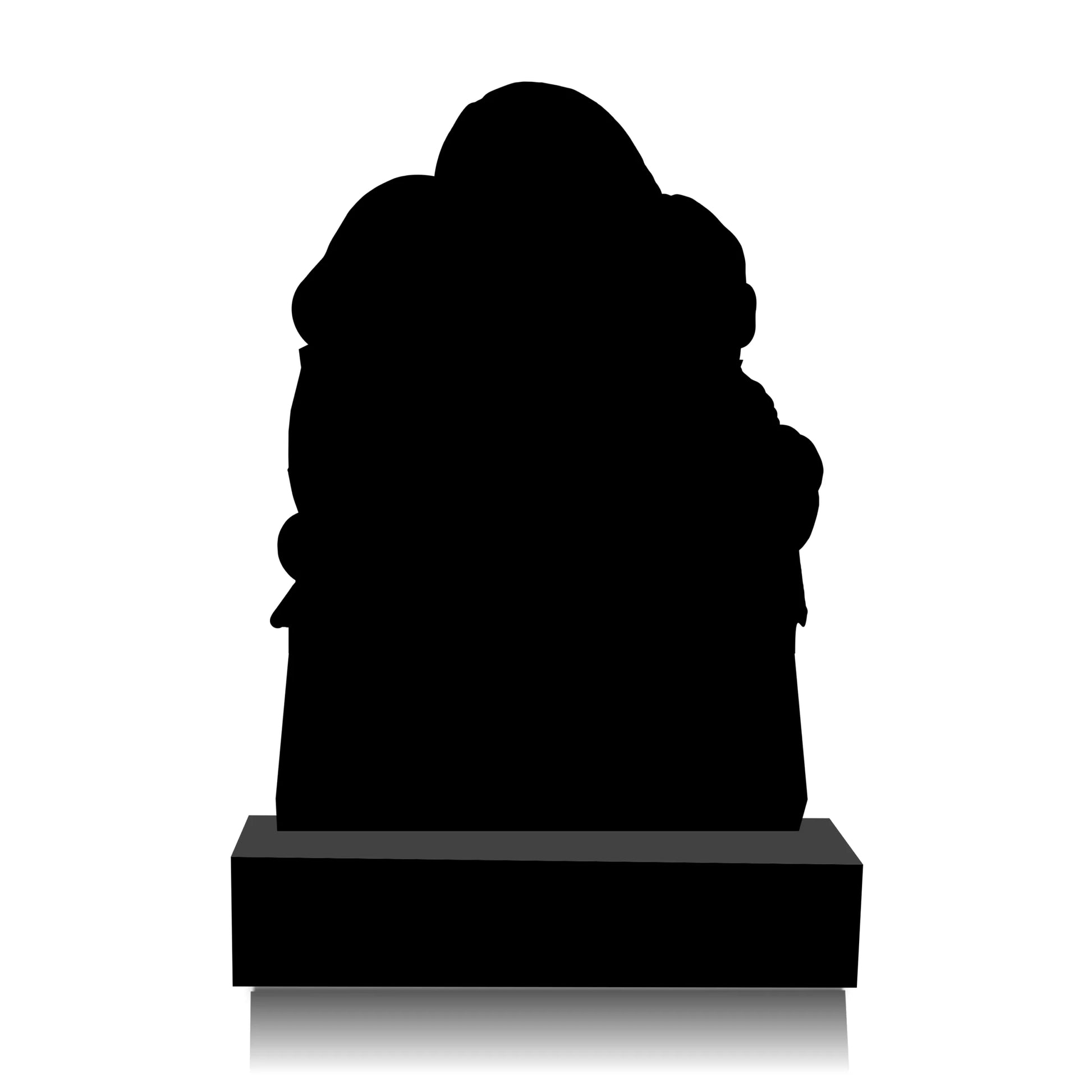 Mom’s Warm Hug Caricature – Personalized Birthday Gift For Mom