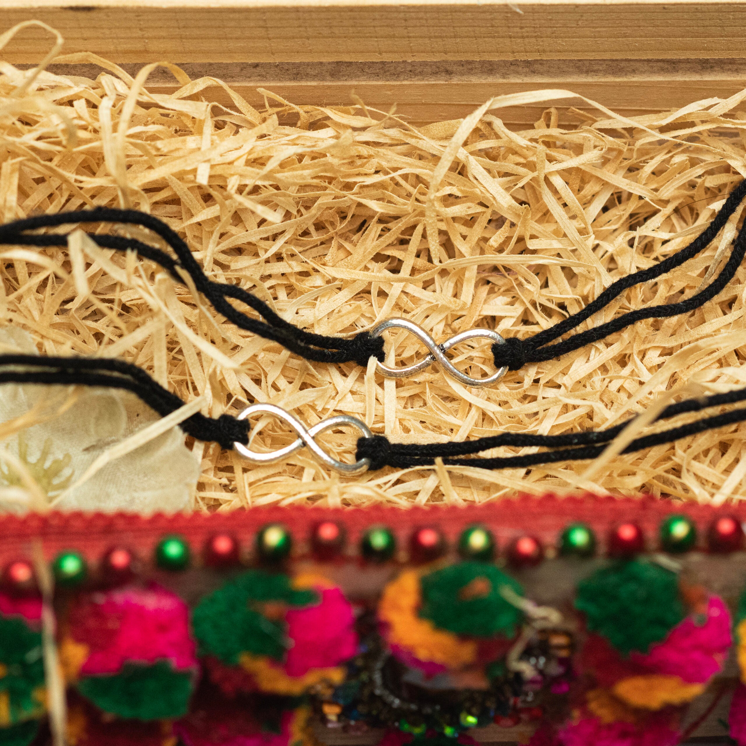 Sibling Bond - A Special Rakhi Gift