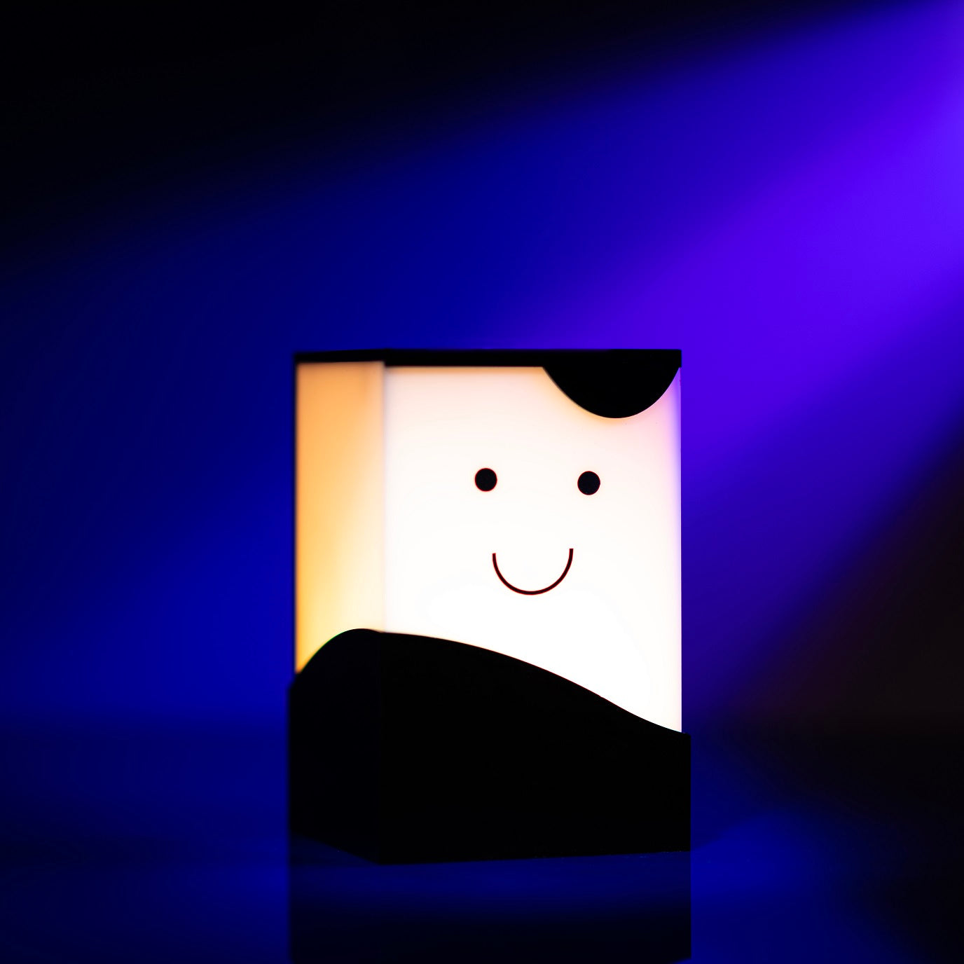 Cute Toddler lamp for kids