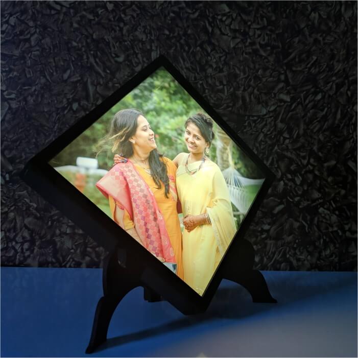 LED Photo Frame