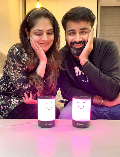 Long-distance love