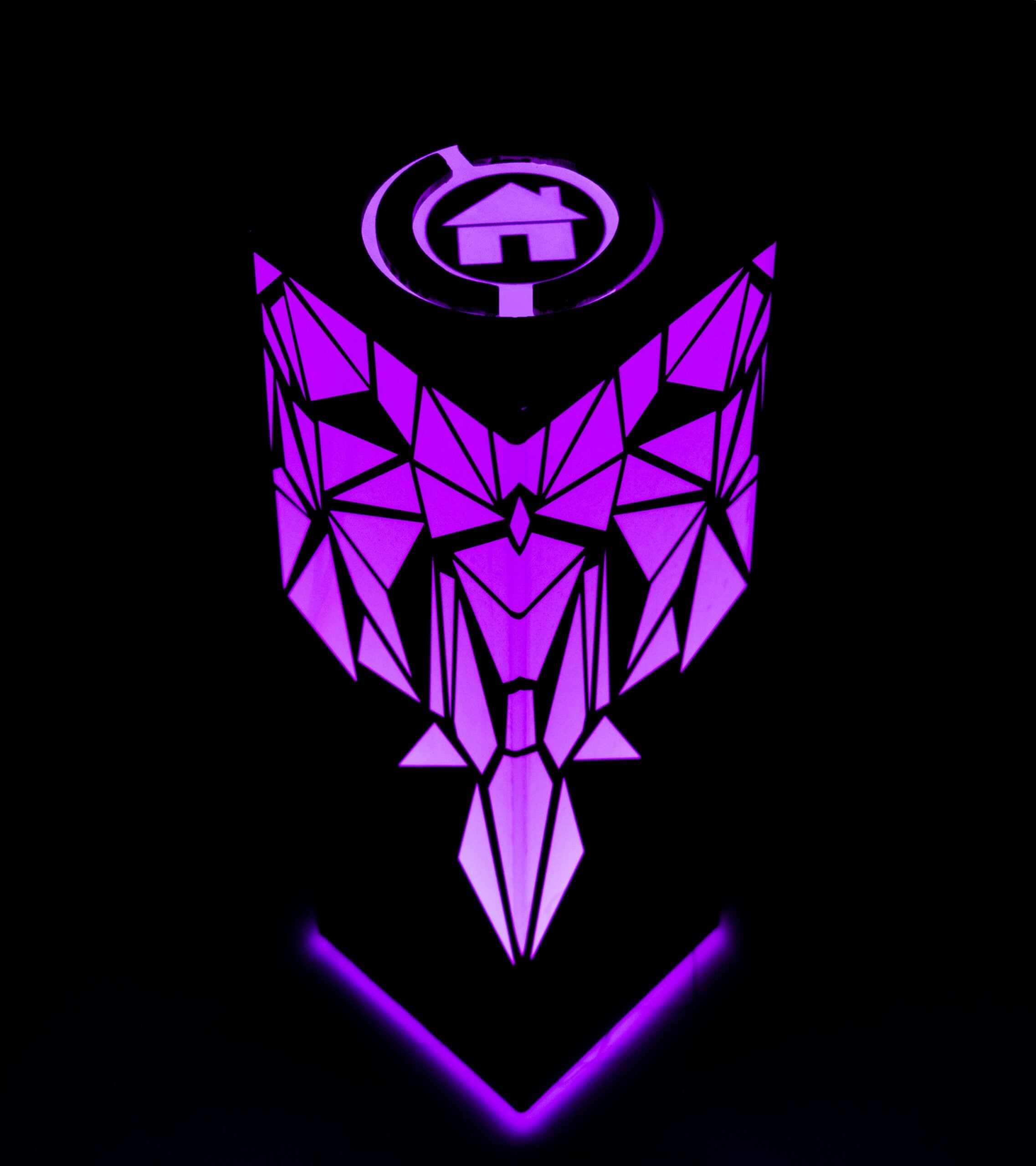 Telepathy raining diamonds top cross