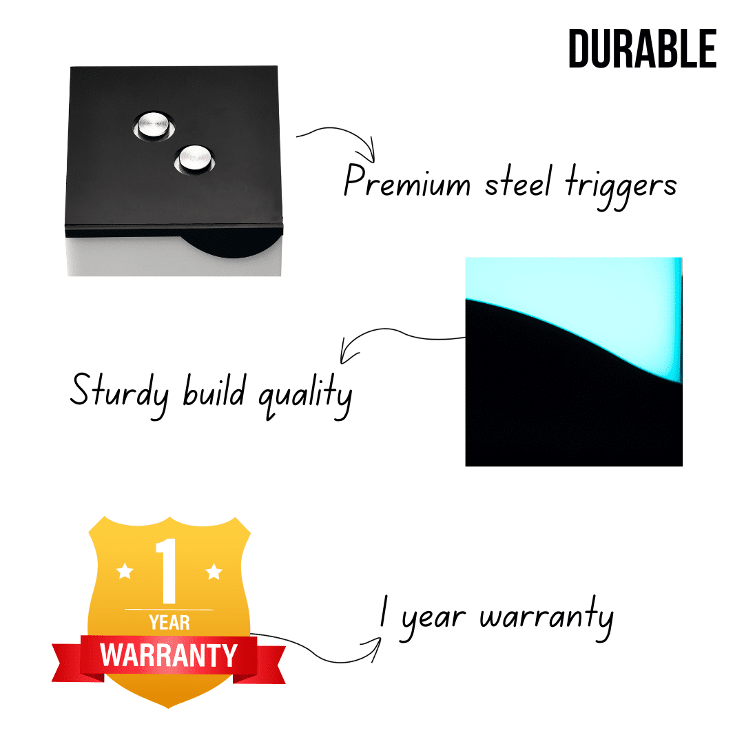 Telepathy Toddler - Super Cute Night Lamp