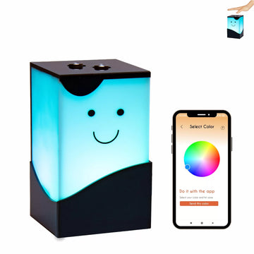 Telepathy Toddler - Cute Night Lamp