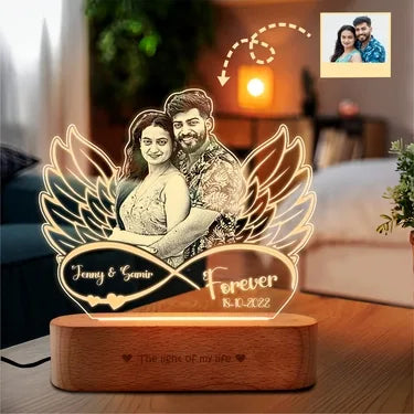 Valentine's Day gift for couples