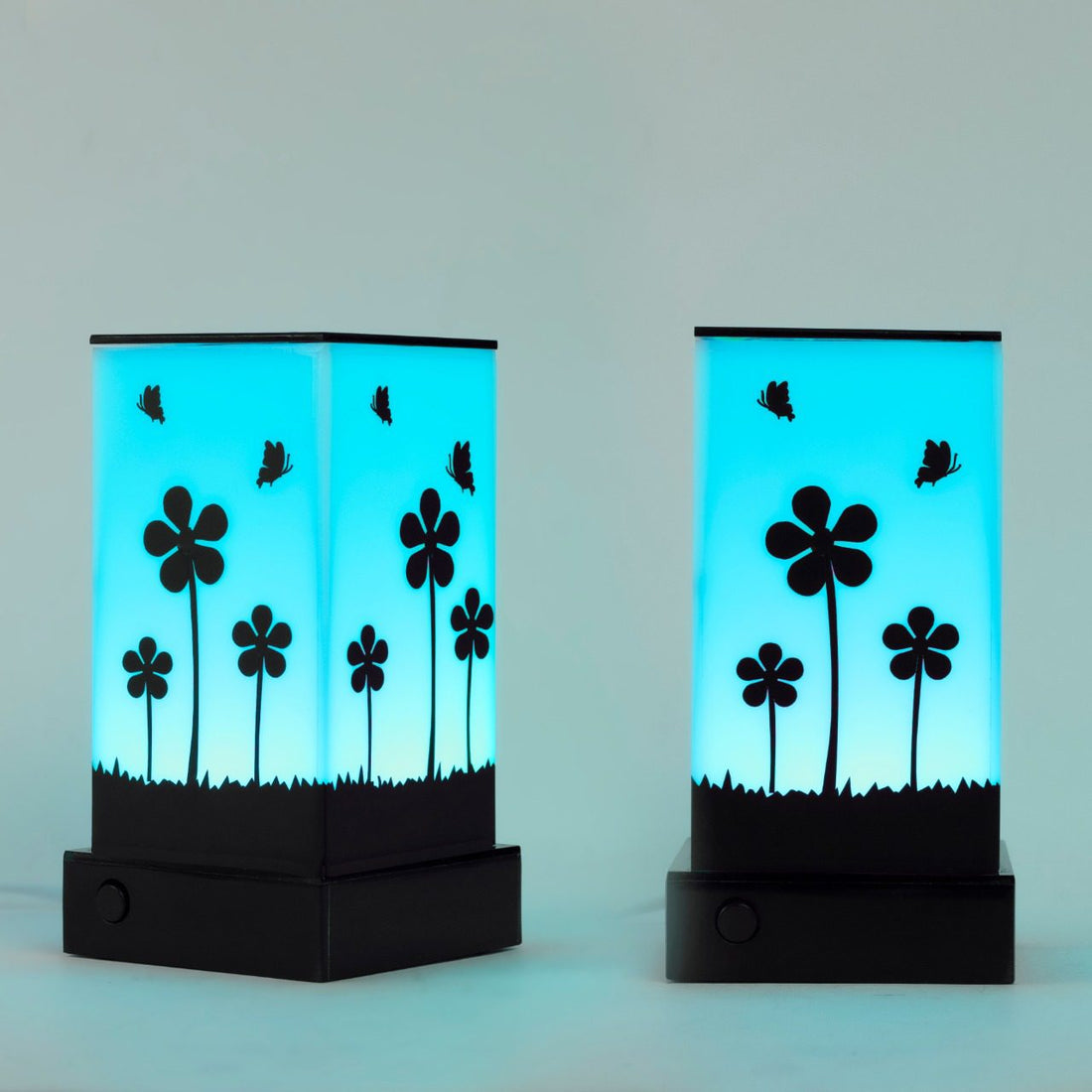 Telepathy Flora - Table Lamp For Living Room
