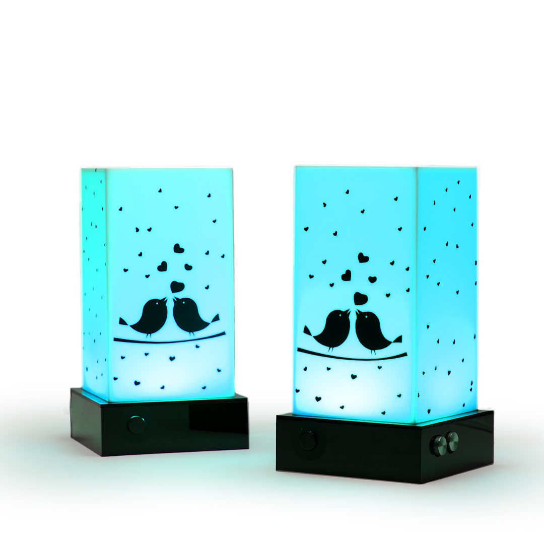 Telepathy - Long Distance Relationship Gift