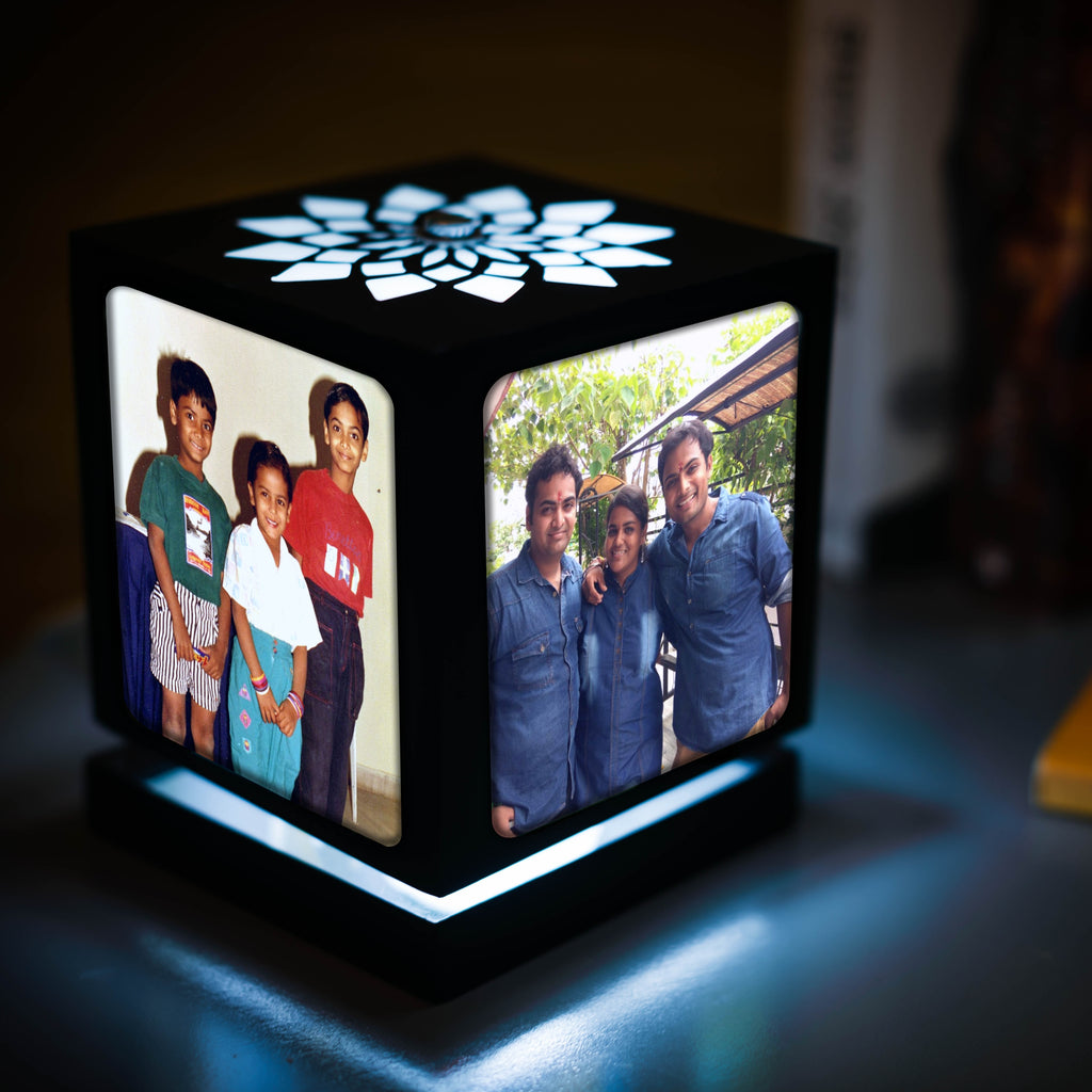 Nostalgia Siblings - Rakshabandhan Gift For Brother & Sister