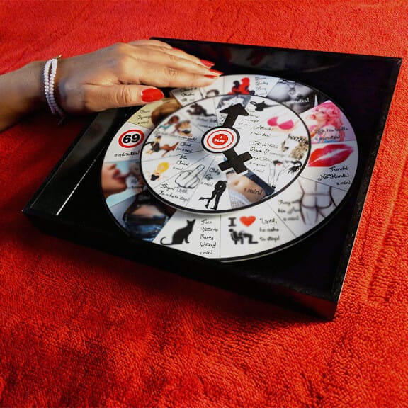 4Play - The Game Before The Game!