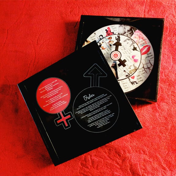 4Play - The Game Before The Game!