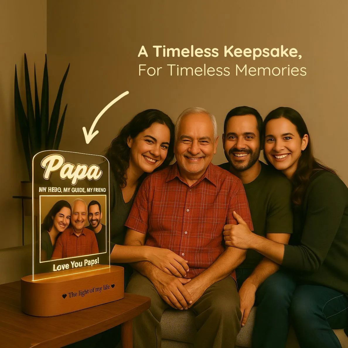 gift for dad on fathers day