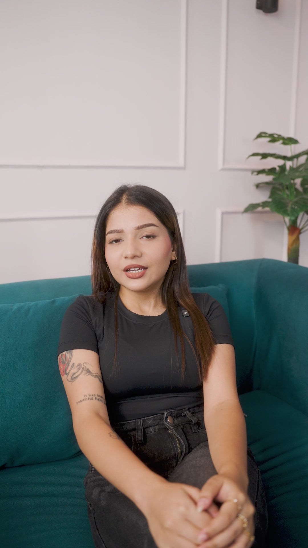 Telepathy Toddlers - Long Distance Lamps - Set of 2