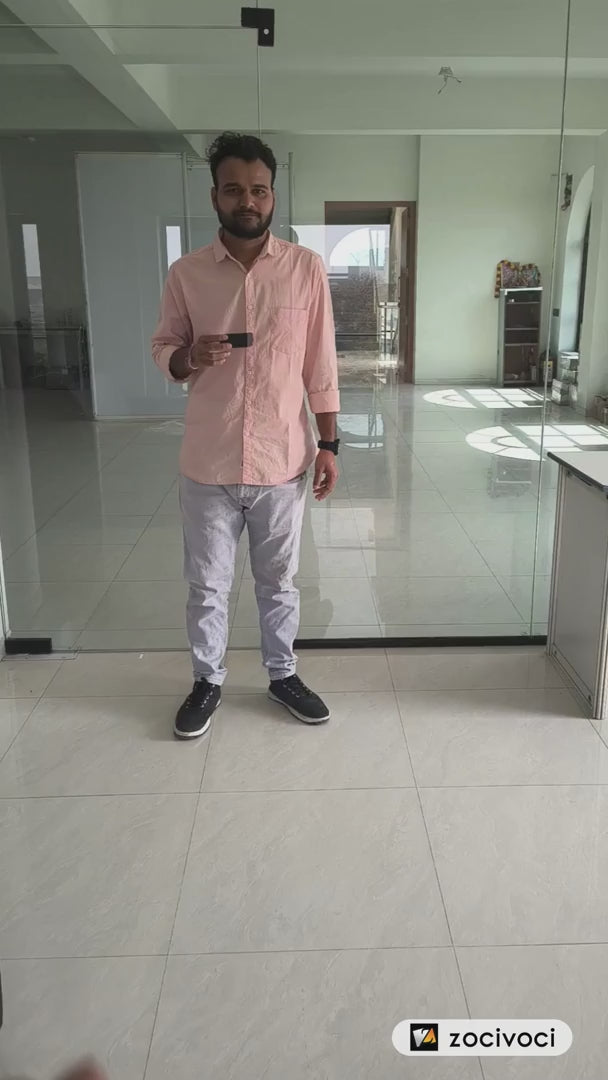 Zoci Voci Orbit Photo Ring for Women – Hidden Picture Inside | Photo Projection Ring in Waterproof Stainless Steel | Gift for Wife & Girlfriend