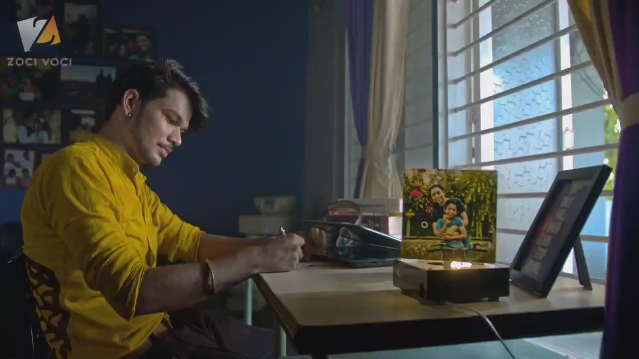 Nostalgia Bachpan - Rakhi Gift For Sister