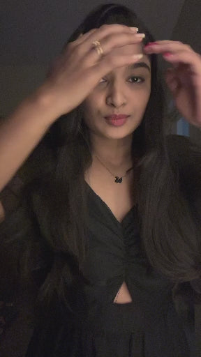 Dashing couple caricature gift