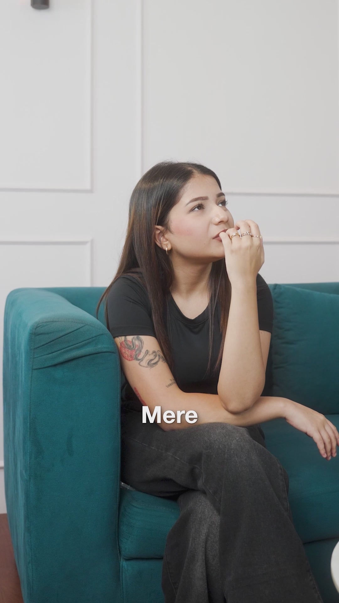 Acrylic Photo Frame for Wall – Super Glossy Family Photo Frame